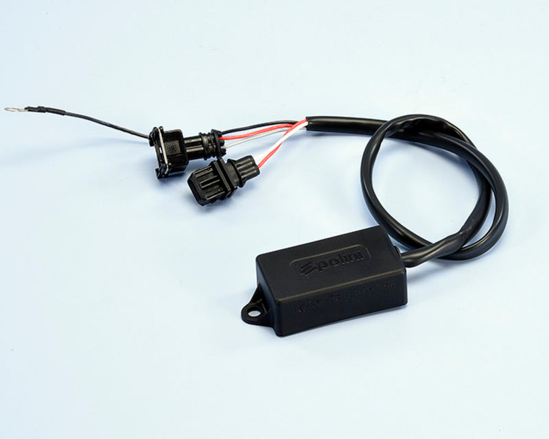POLINI ECU Box - Peugeot Kisbee 50
