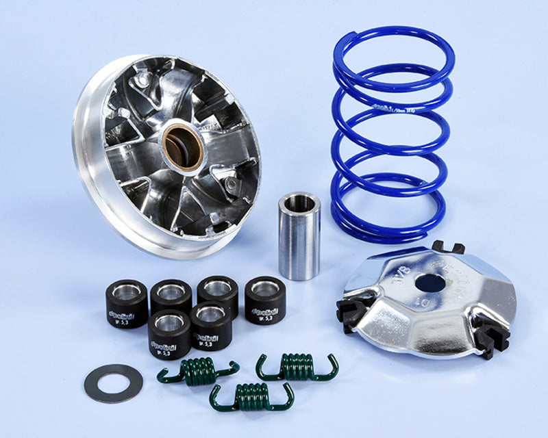POLINI Hi-Speed Variator
