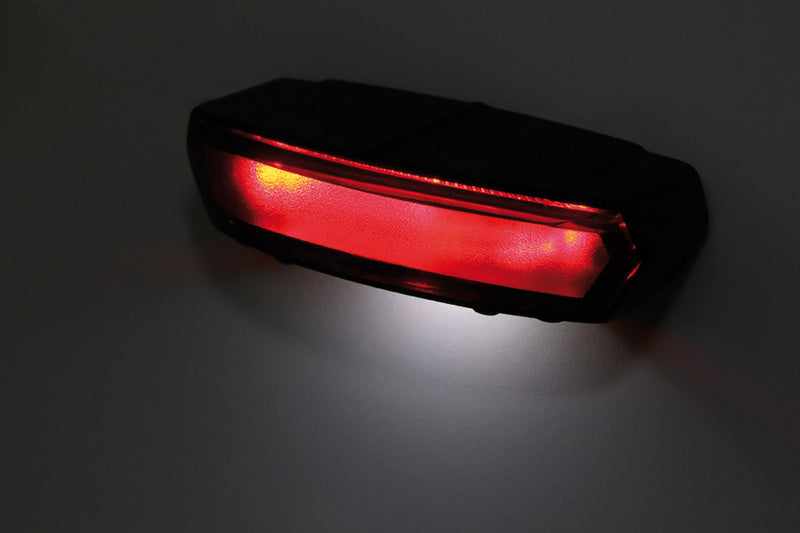 SHIN YO Light Guide Rücklicht