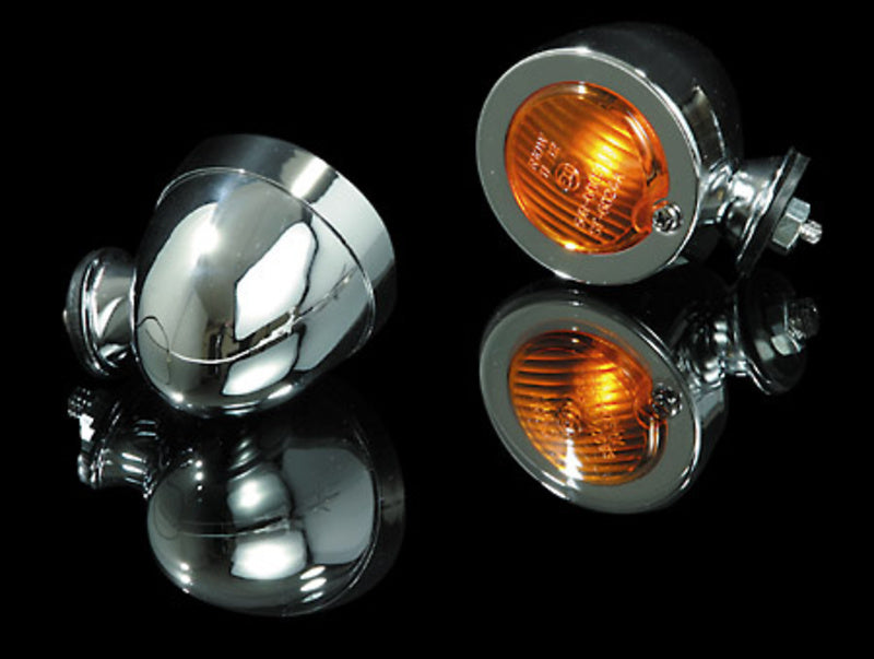 SHIN YO Blinker Bullet FLAT (Stck.)
