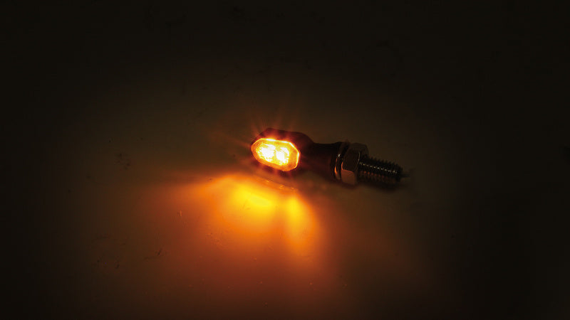 SHIN YO Crumb LED Blinker