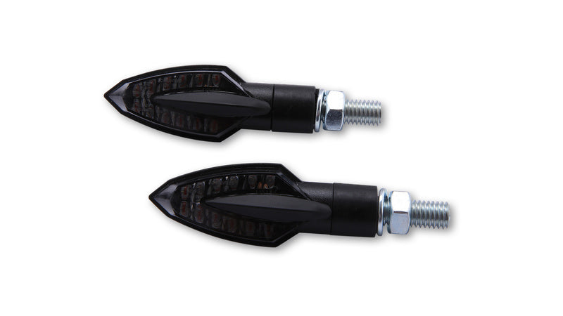 SHIN YO Vincy LED Blinker
