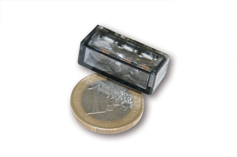 SHIN YO LED Cube-H LED Blinker
