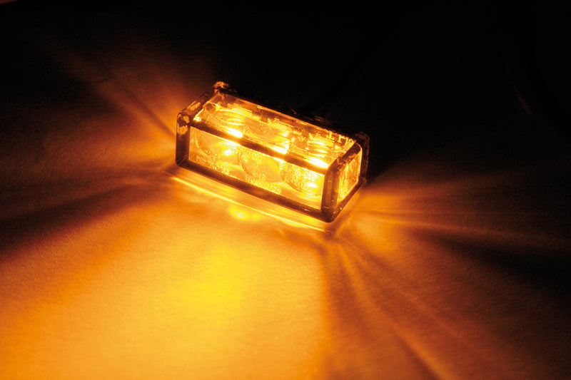 SHIN YO LED Cube-H LED Blinker