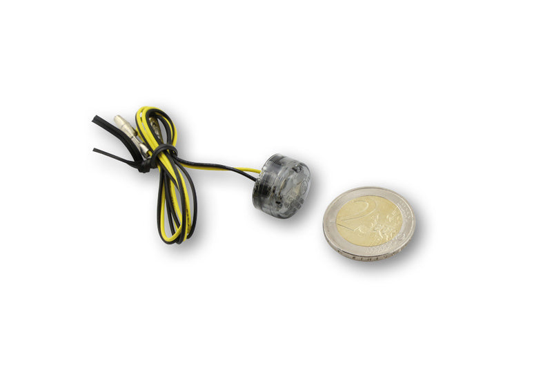 SHIN YO Micro-Oval LED Blinker