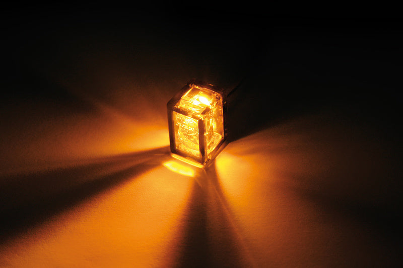 SHIN YO Cube-V LED Blinker