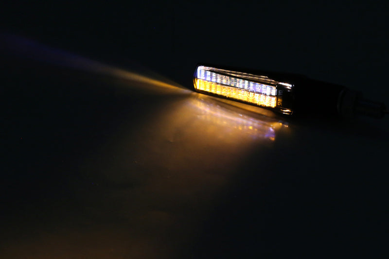 SHIN YO Fineline 2in1 LED Blinker/Positions Licht