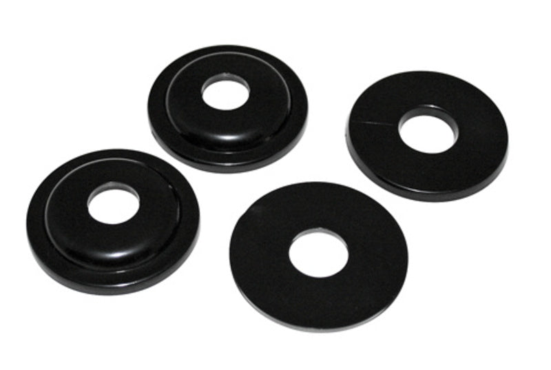 SHIN YO Indy Spacer Montageplatten ISO 1