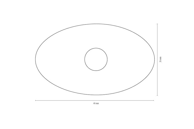SHIN YO Indy Spacer Montageplatten für div. Kawasaki Z750/800/1000,ZX10R,636,ER6, Set