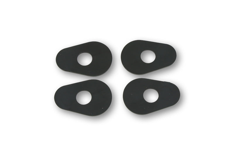 SHIN YO Indy Spacer Montageplatten für div. Yamaha