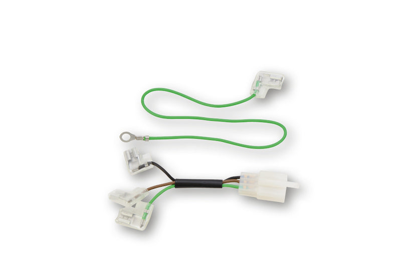 SHIN YO 3-Pin Universal Blinkrelais, 12V