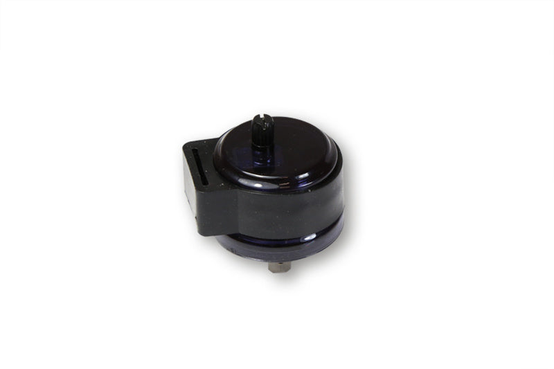 SHIN YO 3-Pin Universal Blinkrelais, 12V