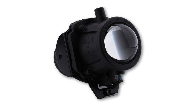 SHIN YO Ellipsoidscheinwerfer Abblend- und Fernlicht Funktion
