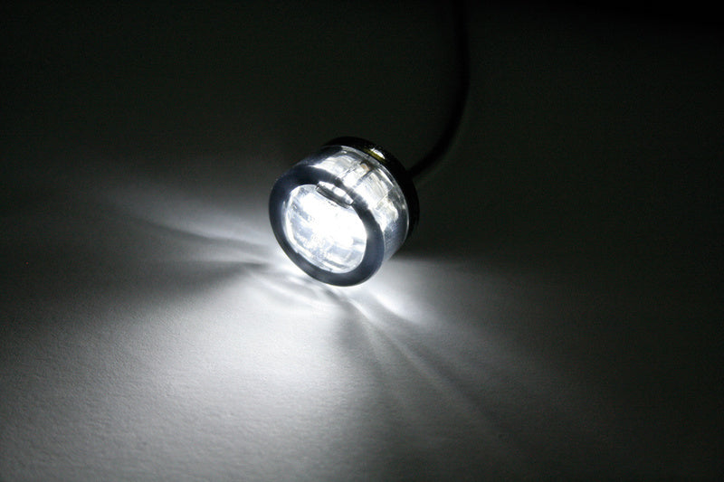 SHIN YO LED Standlicht Micro PIN zum Einbau