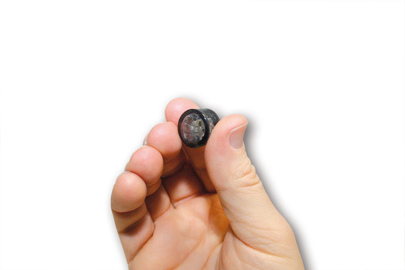 SHIN YO LED Standlicht Micro PIN zum Einbau