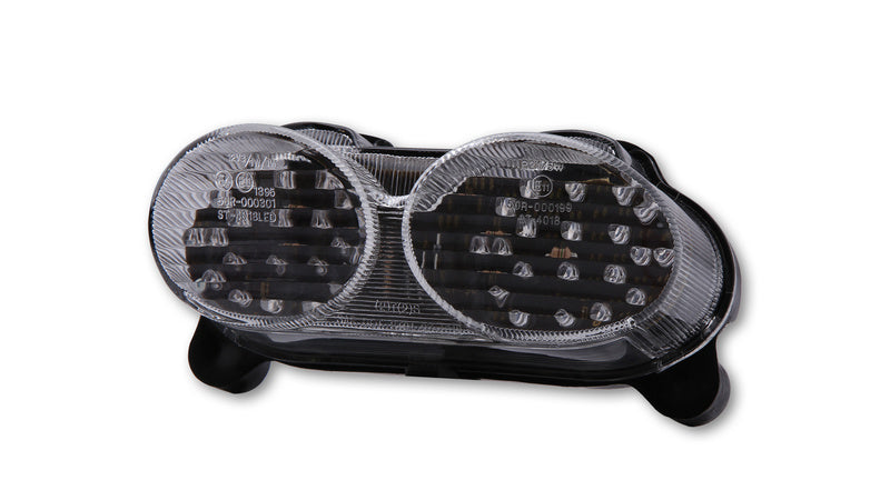 SHIN YO LED Rücklicht - Kawasaki ZX-6R/9R, ZR-7