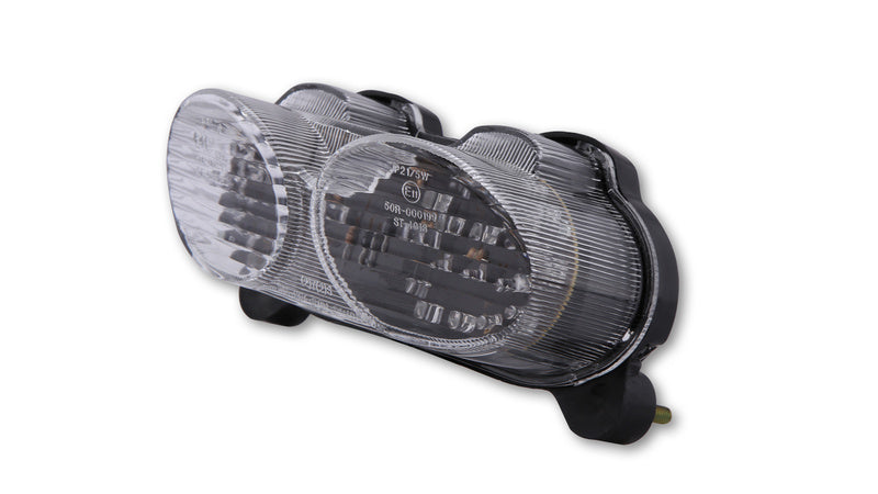 SHIN YO LED Rücklicht - Kawasaki ZX-6R/9R, ZR-7