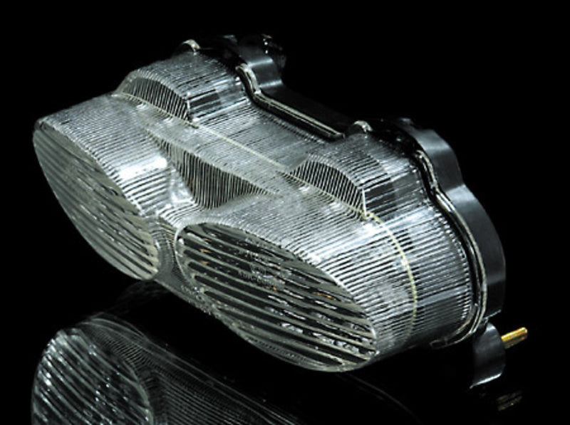 SHIN YO LED Rücklicht - Kawasaki ZX-6R/9R, ZR-7
