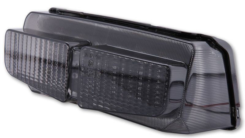 SHIN YO LED Rücklicht - Yamaha FZS 600