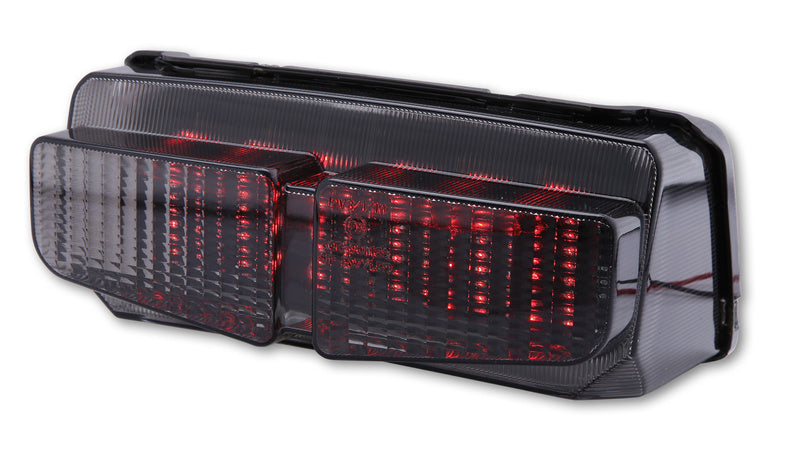SHIN YO LED Rücklicht - Yamaha FZS 600