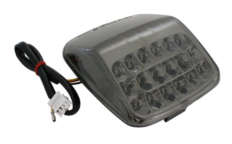 SHIN YO LED Rücklicht - Harldey Davidson