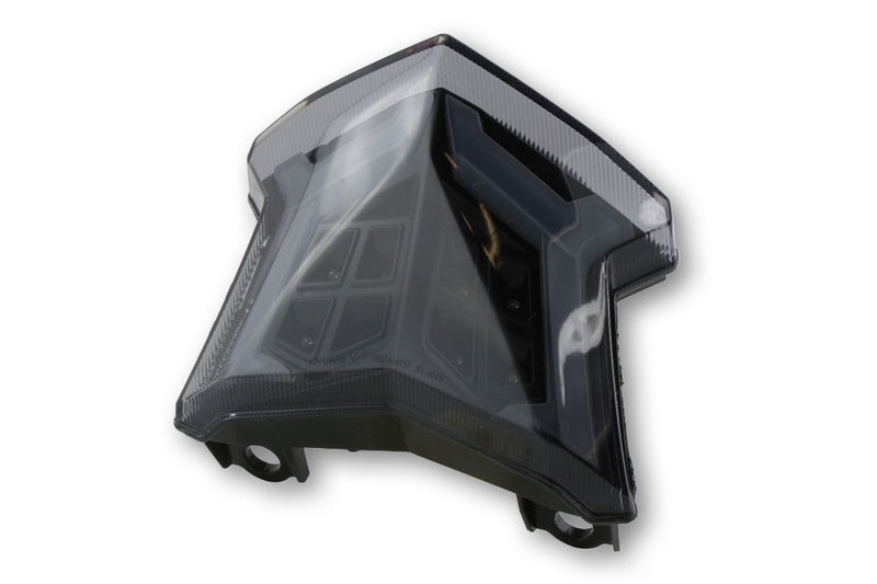 SHIN YO LED Rücklicht - Kawasaki Z900/Z650/Ninja 650