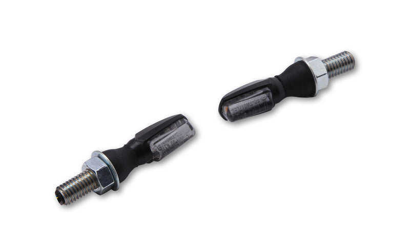 SHIN YO Spark 3in1 LED Rücklicht, Bremslicht, Blinker