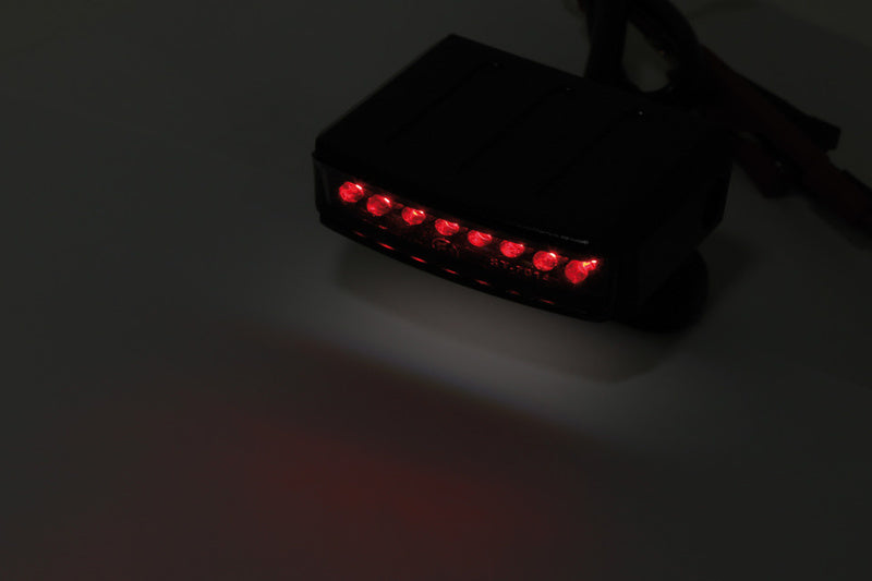 SHIN YO LED Rücklicht Move Type 1