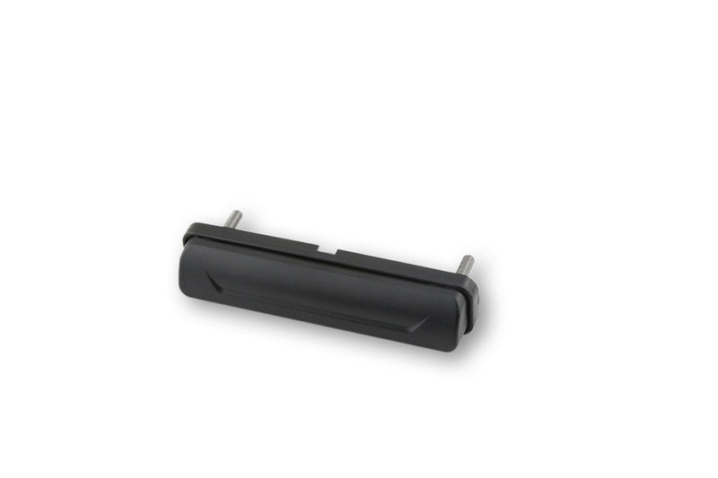 SHIN YO LED Kennzeichenbeleuchtung ST-7, verschraubbar, Schwarz