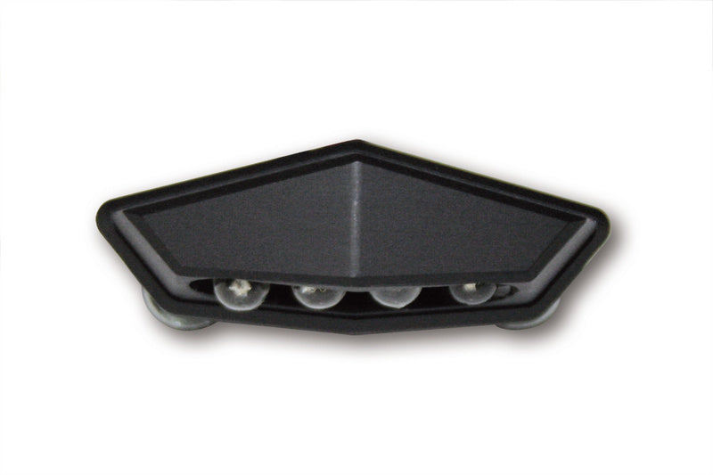 SHIN YO Quadro LED Kennzeichenbeleuchtung