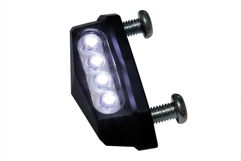 SHIN YO Quadro LED Kennzeichenbeleuchtung