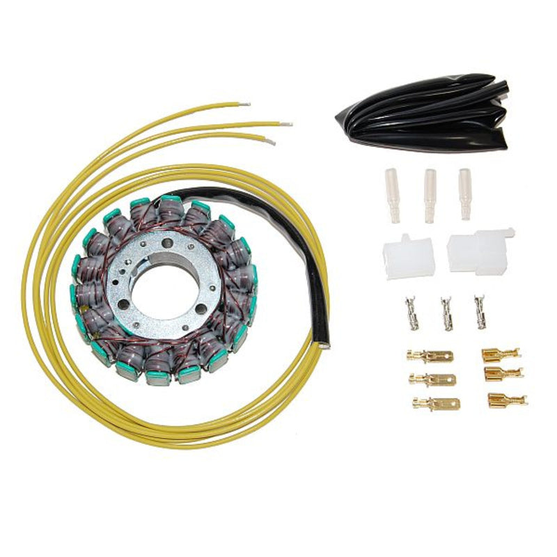 SHIN YO Stator ESG010 für Lichtmaschine