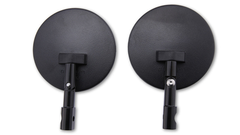 SHIN YO Superbike Spiegel für Lenkerenden (Paar)