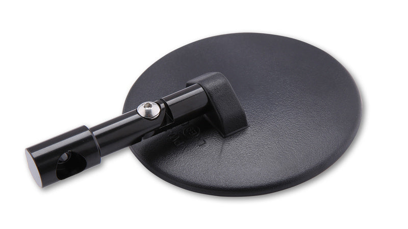 SHIN YO Superbike Spiegel für Lenkerenden (Paar)