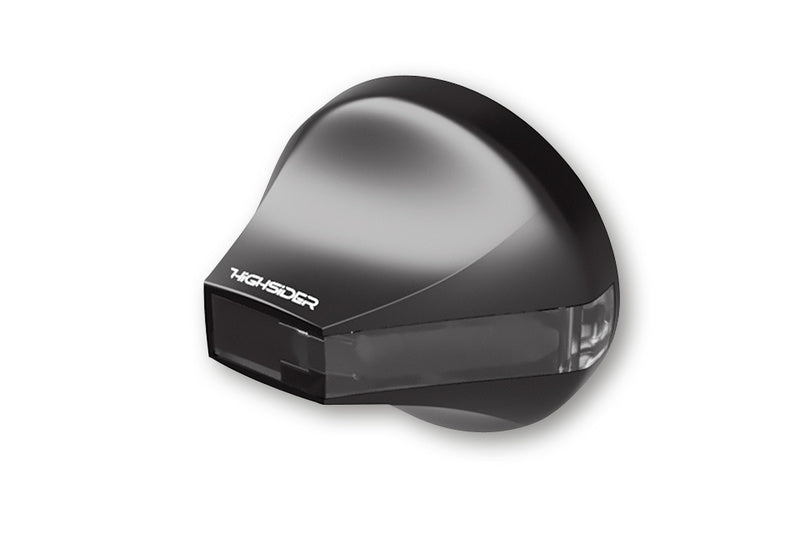 HIGHSIDER Flight LED Lenkerendenblinker