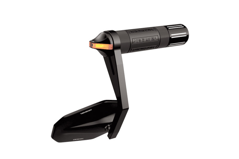 HIGHSIDER Flight LED Lenkerendenblinker