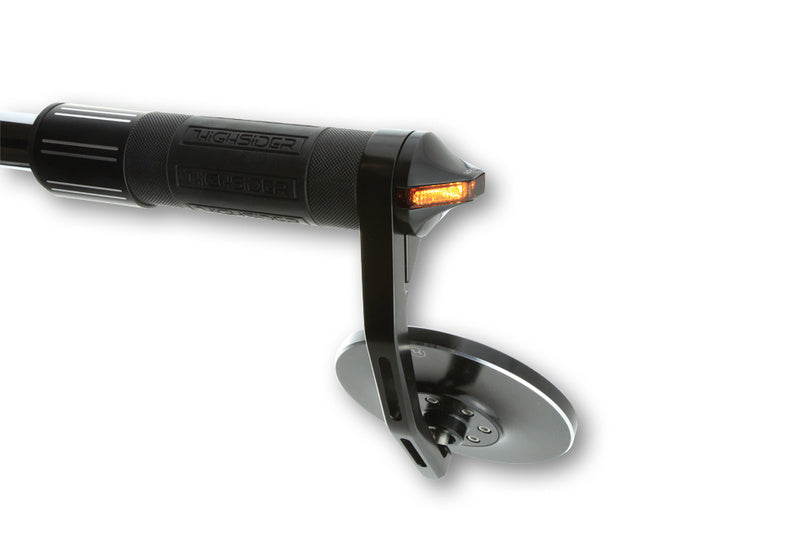 HIGHSIDER Flight LED Lenkerendenblinker