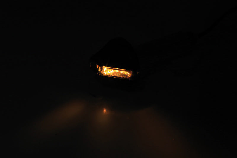 HIGHSIDER Flight LED Lenkerendenblinker