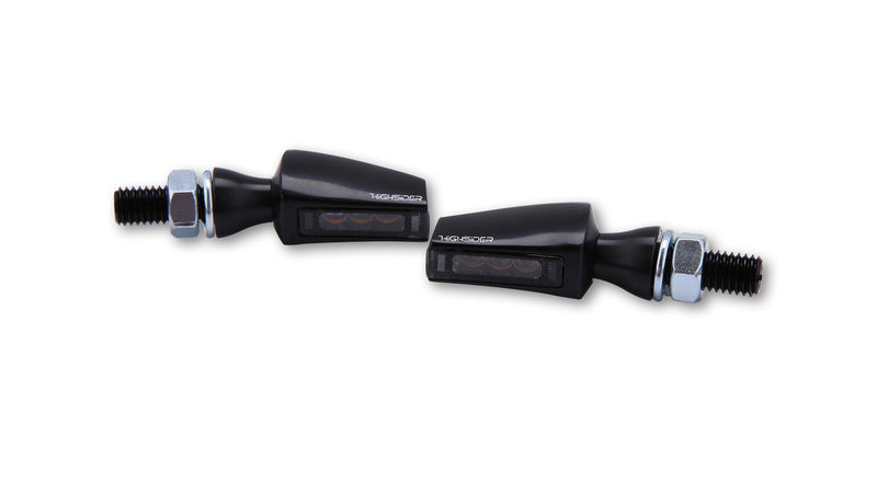 HIGHSIDER LED Blinker FLIGHT