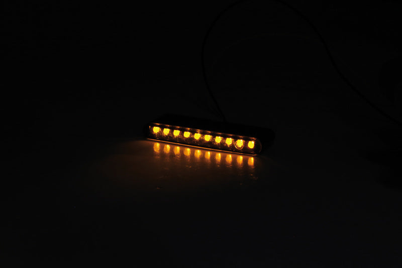 HIGHSIDER Stripe-Run Sequenz-Blinker Modul