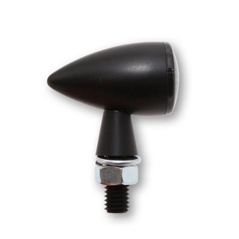 HIGHSIDER Apollo Bullet 2in1 LED Blinker/Positionsleuchte