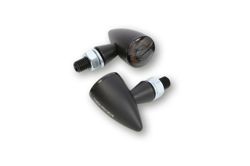 HIGHSIDER Apollo Bullet 2in1 LED Blinker/Positionsleuchte