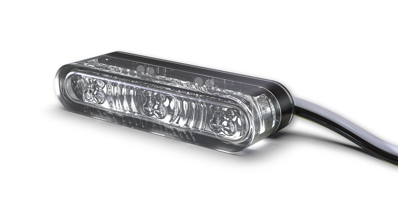 HIGHSIDER STAR-MX1 Pro Modul LED Blinker/Positionslicht