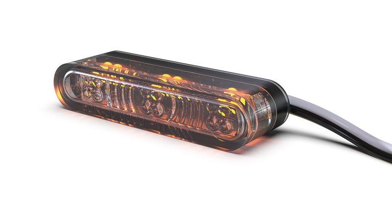 HIGHSIDER STAR-MX1 Pro Modul LED Blinker/Positionslicht