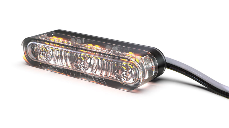 HIGHSIDER STAR-MX1 Pro Modul LED Blinker/Positionslicht