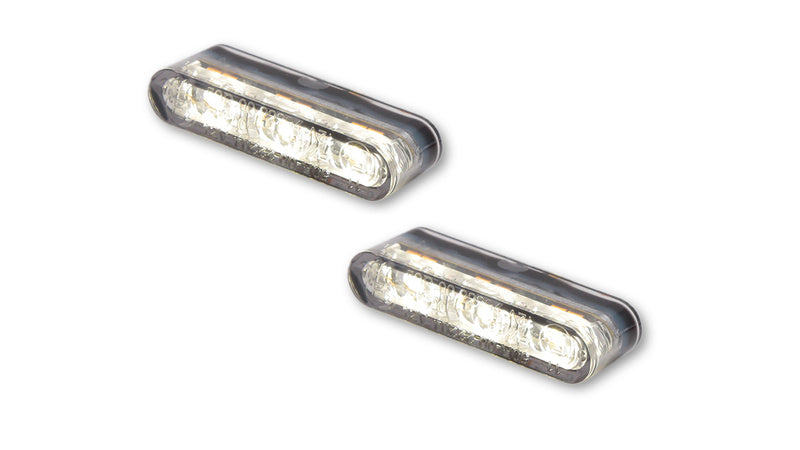 HIGHSIDER STAR-MX1 Pro Modul LED Blinker/Positionslicht