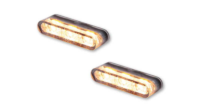 HIGHSIDER STAR-MX1 Pro Modul LED Blinker/Positionslicht