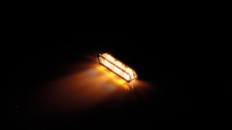 HIGHSIDER STAR-MX1 Pro Modul LED Blinker/Positionslicht