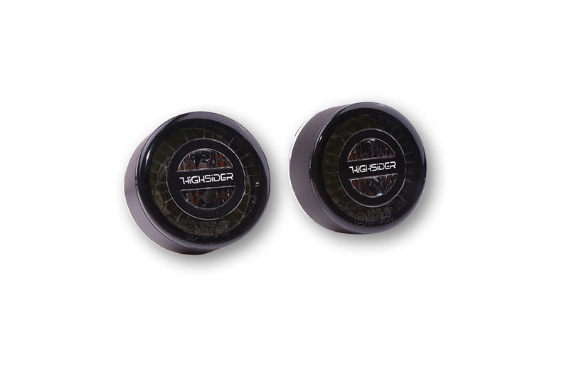 HIGHSIDER Rocket 2in2 LED Blinker/Positionslicht