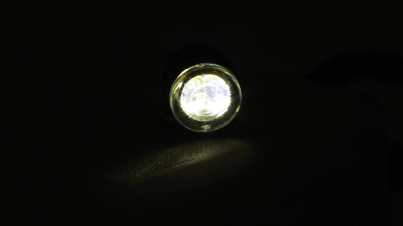 HIGHSIDER Proton Two LED Positionslicht